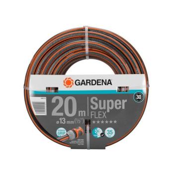 GARDENA Wąż ogrodowy Premium SuperFlex 1/2&quot;, 20 m