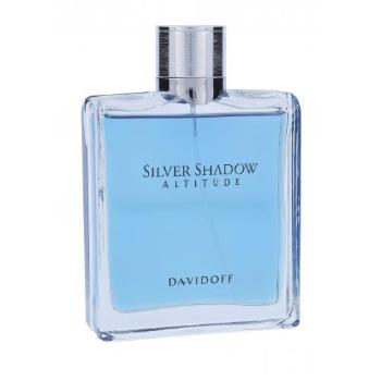 Davidoff Silver Shadow Altitude 100 ml woda toaletowa dla mężczyzn Uszkodzone pudełko