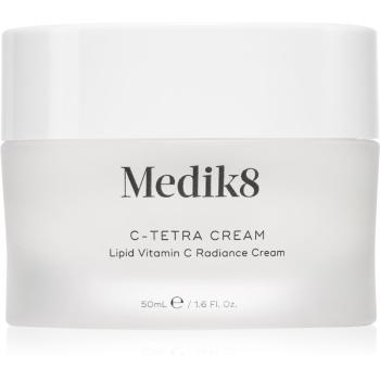 Medik8 C-Tetra Cream antyoksydacyjny krem do twarzy z witaminą C 50 ml