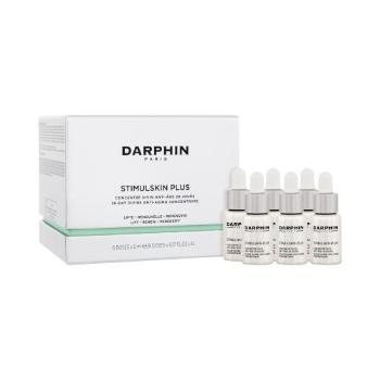 Darphin Stimulskin Plus 28-Day Anti-Aging Concentrate 30 ml serum do twarzy dla kobiet