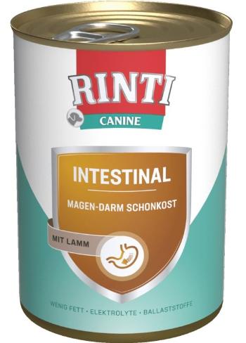 RINTI Canine Intestinal Lamb jagnięcina 800 g