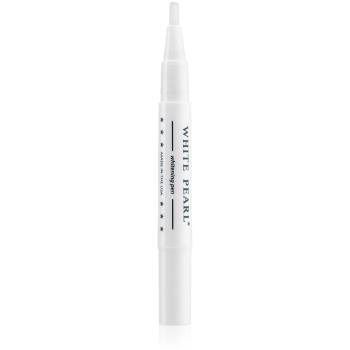 White Pearl Whitening Pen aplikator wybielający 2.2 ml