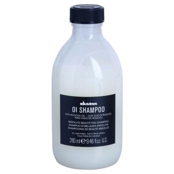 Davines OI Shampoo szampon do wszystkich rodzajów włosów 280 ml