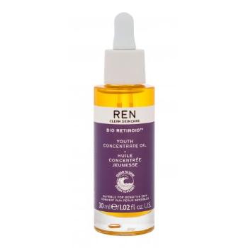 REN Clean Skincare Bio Retinoid Anti-Wrinkle 30 ml serum do twarzy dla kobiet