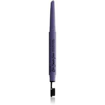NYX Professional Makeup Epic Smoke Liner trwała kredka do oczu odcień 07 Violet Flash 0,17 g