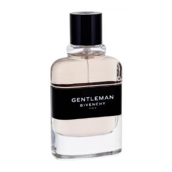 Givenchy Gentleman 2017 50 ml woda toaletowa dla mężczyzn Uszkodzone pudełko