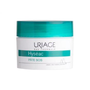 Uriage Hyséac SOS Paste 15 g preparaty punktowe unisex