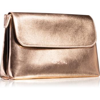Notino Luxe Collection Double pocket cosmetic bag Kosmetyczka damska rozmiar M