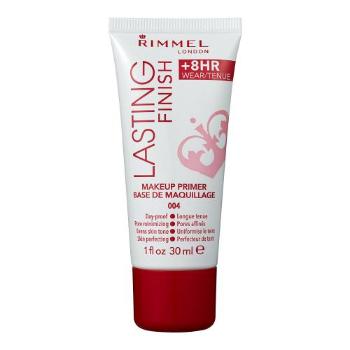 Rimmel London Lasting Finish Primer 30 ml baza pod makijaż dla kobiet
