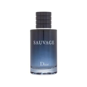 Christian Dior Sauvage 100 ml woda toaletowa dla mężczyzn
