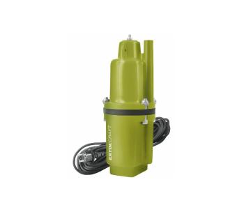 Extol - Submersible diaphragm pump 300W/230V