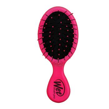 Wet Brush Mini Pro szczotka do włosów podróżny Pink
