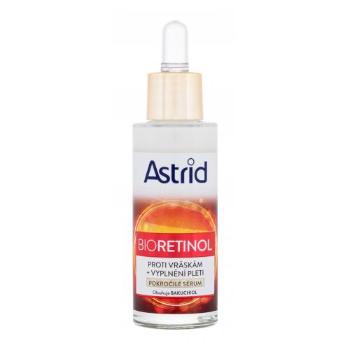 Astrid Bioretinol Serum 30 ml serum do twarzy dla kobiet