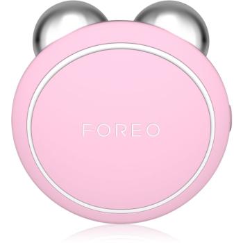 FOREO Bear™ Mini urządzenie tonujące do twarzy mini Pearl Pink
