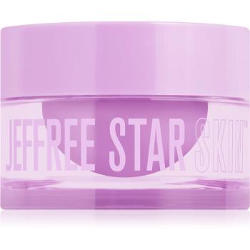 Jeffree Star Cosmetics Lavender Lemonade nawilżająca maska na usta na noc 10 g
