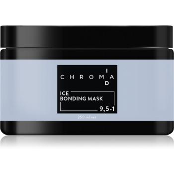 Schwarzkopf Professional Chroma ID maska koloryzująca do wszystkich rodzajów włosów 9,5-1 250 ml