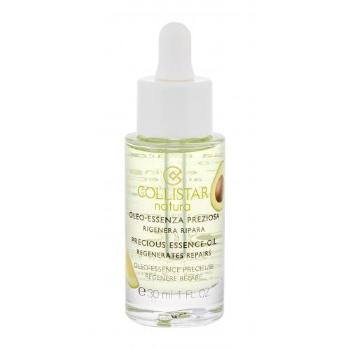 Collistar Natura Precious Essence-Oil 30 ml serum do twarzy dla kobiet
