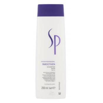 Wella Professionals SP Smoothen 250 ml szampon do włosów dla kobiet