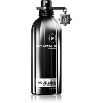 Montale Aoud Lime woda perfumowana unisex 100 ml