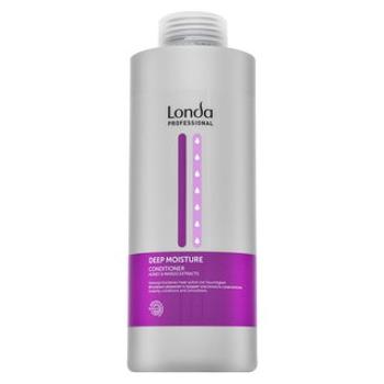 Londa Professional Deep Moisture Conditioner odżywka dla nawilżenia włosów 1000 ml