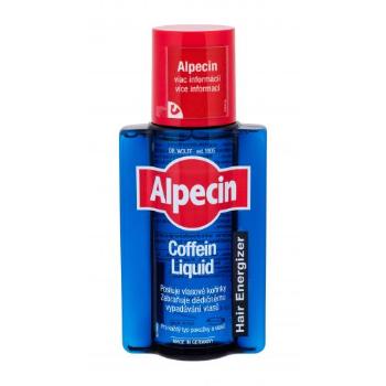 Alpecin Caffeine Liquid Hair Energizer 200 ml preparat przeciw wypadaniu włosów dla mężczyzn