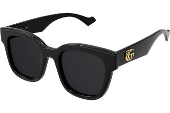 Gucci GG0998S 001 ONE SIZE (52)