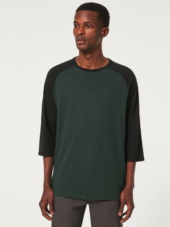 Oakley Koszulka Zielony