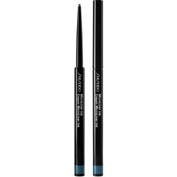 Shiseido MicroLiner Ink eyeliner w tuszu odcień 08 Teal 1 szt.