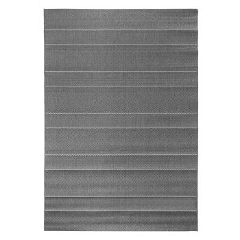 Szary dywan odpowiedni na zewnątrz Hanse Home Sunshine, 120x170 cm