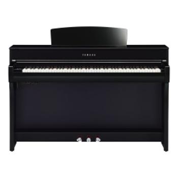 Yamaha Clp-745b - Pianino Cyfrowe