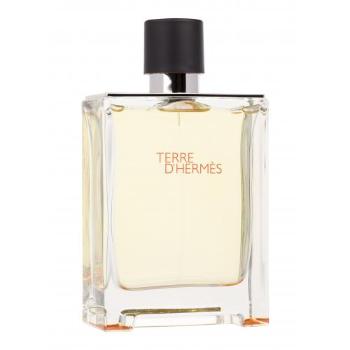 Hermes Terre d´Hermès 200 ml woda toaletowa dla mężczyzn Uszkodzone pudełko