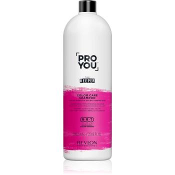 Revlon Professional Pro You The Keeper szampon ochronny do włosów farbowanych 1000 ml