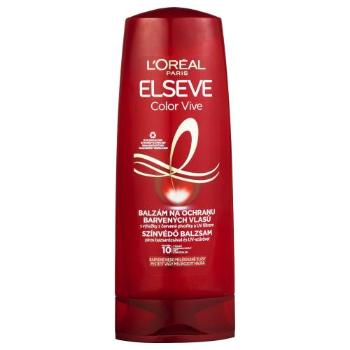 L'Oréal Paris Elseve Color-Vive Protecting Balm 400 ml balsam do włosów dla kobiet