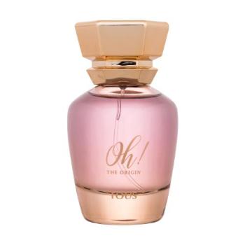 TOUS Oh! The Origin 50 ml woda perfumowana dla kobiet