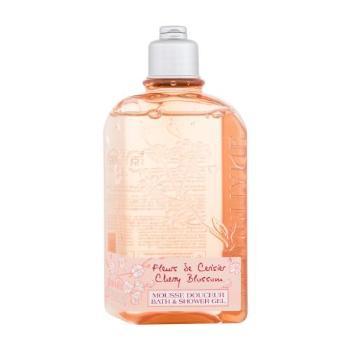 L'Occitane Cherry Blossom Bath & Shower Gel 250 ml żel pod prysznic dla kobiet