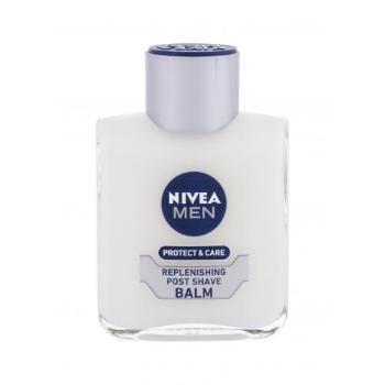 Nivea Men Protect & Care Original 100 ml balsam po goleniu dla mężczyzn