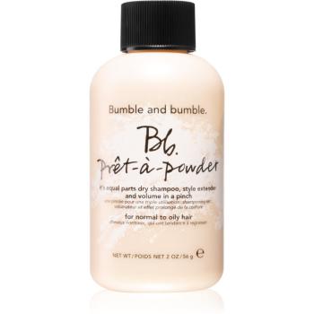 Bumble and bumble Pret-À-Powder It’s Equal Parts Dry Shampoo suchy szampon do zwiększenia objętości włosów 56 g