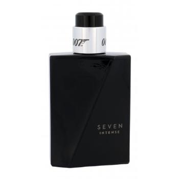 James Bond 007 Seven Intense 50 ml woda perfumowana dla mężczyzn