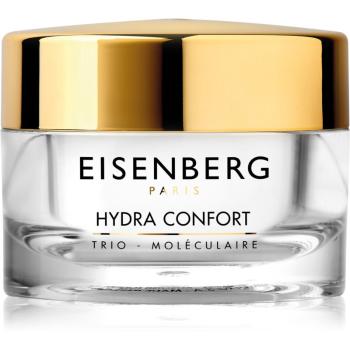 Eisenberg Classique Hydra Confort krem intensywnie nawilżający przeciw starzeniu się skóry 50 ml