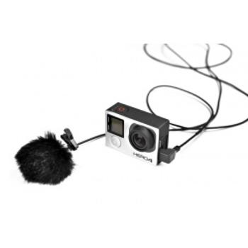 Mxl Mm-165gp Mikrofon Do Kamery Go Pro - Outlet