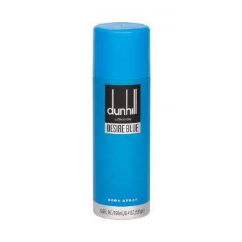 Dunhill Desire Blue 195 ml dezodorant dla mężczyzn uszkodzony flakon
