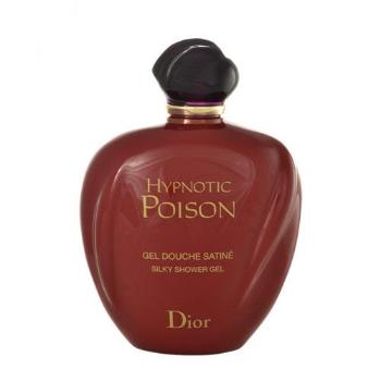 Christian Dior Hypnotic Poison 200 ml żel pod prysznic dla kobiet Uszkodzone pudełko