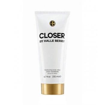 Halle Berry Closer 75 ml mleczko do ciała dla kobiet