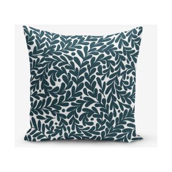 Poszewka na poduszkę z domieszką bawełny Minimalist Cushion Covers Leaf, 45x45 cm