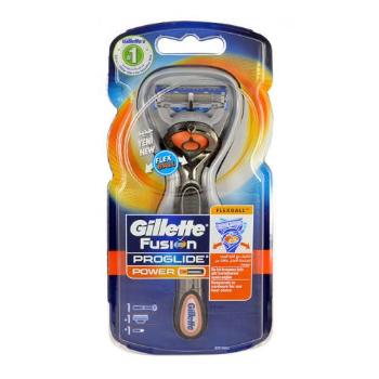 Gillette Fusion5 Proglide Power 1 szt maszynka do golenia dla mężczyzn