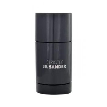 Jil Sander Strictly For Men 75 ml dezodorant dla mężczyzn