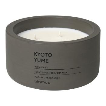 Świeczka sojowa Blomus Fraga Kyoto Yume, 25 h