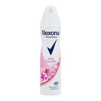 Rexona MotionSense Sexy Bouquet 48h 150 ml antyperspirant dla kobiet