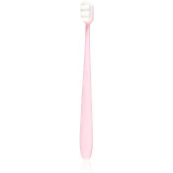 NANOO Toothbrush szczoteczka do zębów Pink 1 szt.