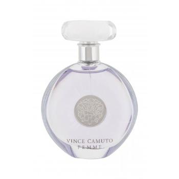 Vince Camuto Femme 100 ml woda perfumowana dla kobiet